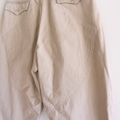 Work Jodhpurs pants