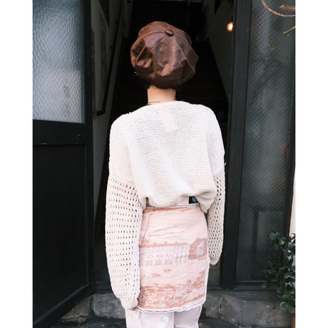 summer knit