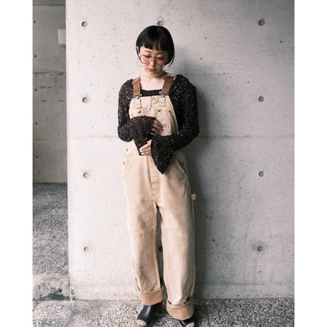 Carhartt / overall