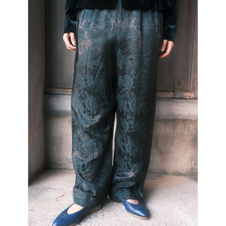 velours × rayon docking all-in-one
