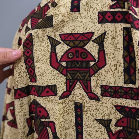 ethnic tops