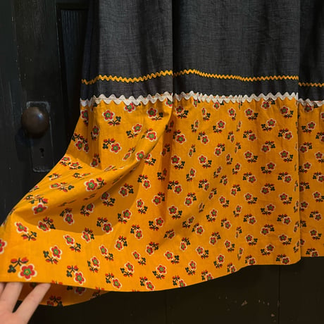 70s special dress