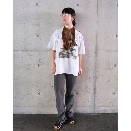 Levi's 501 / black denim / made in USA