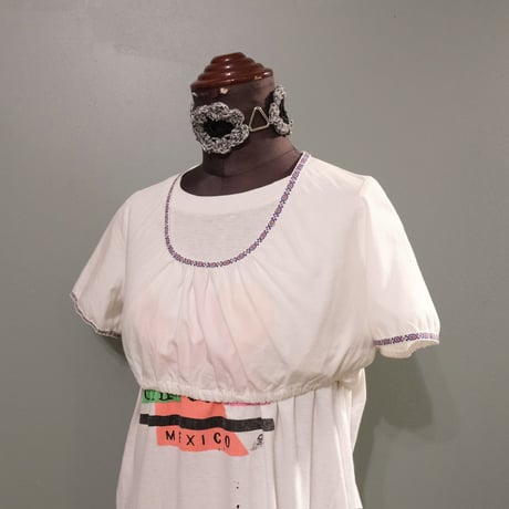 tyrol blouse