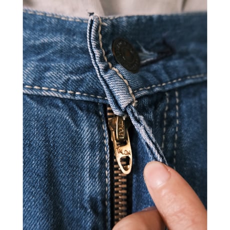 Levi’s “Farmers, Mechanics and Miners”