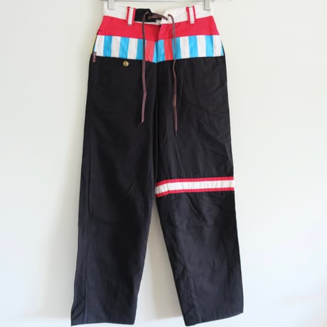 sasson / design pants