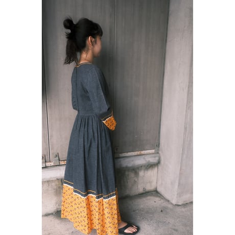 70s special dress