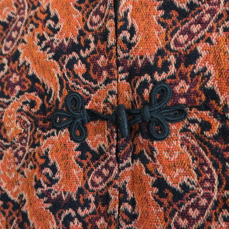 gobelin china jacket