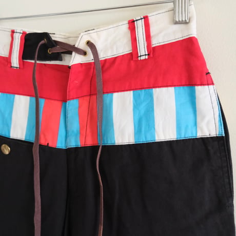 sasson / design pants