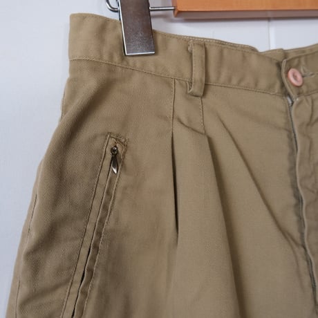 short  pants