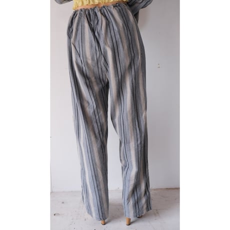 "dead stock" Polish army / pajamas