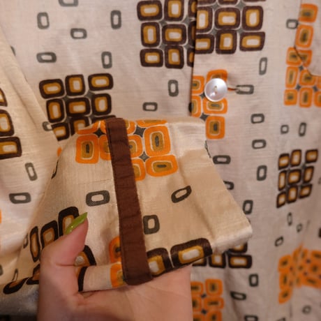 euro pajama shirt