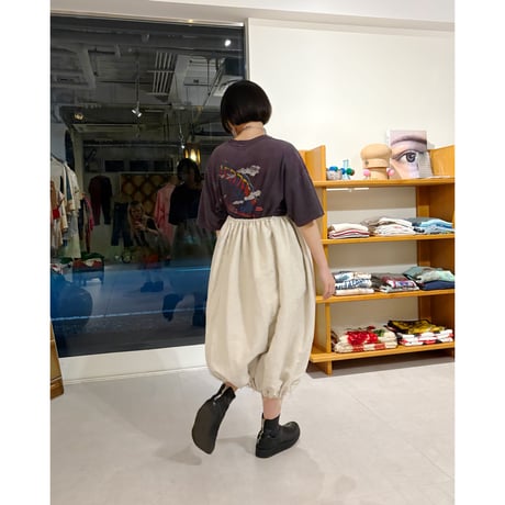 eski. original "balon" skirt
