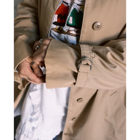 “LONDON FOG” long coat