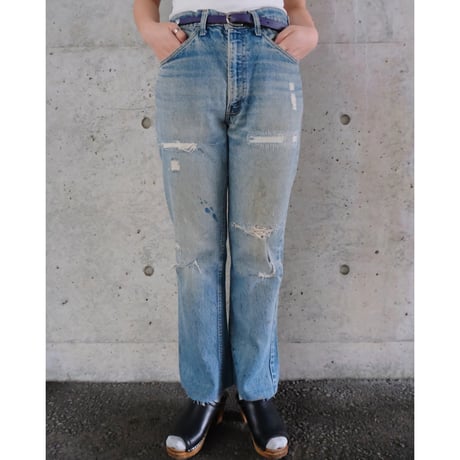 Levi's 646