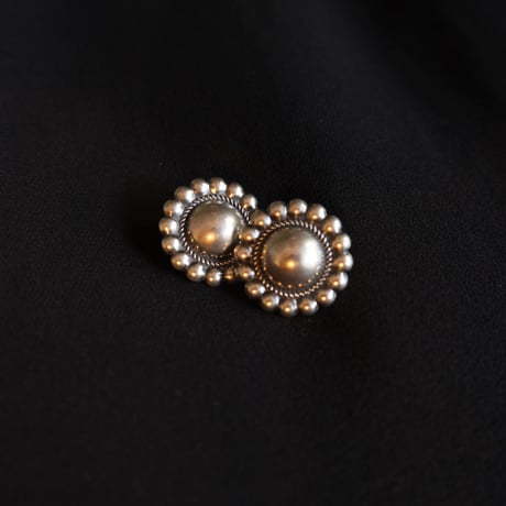 navajo/ dome pierce