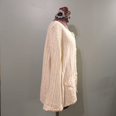 FLAX / linen jacket
