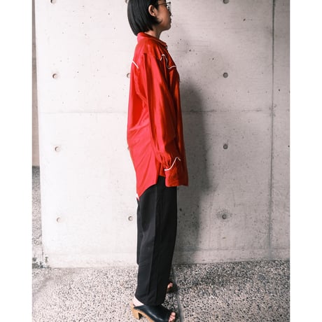 Rock mount / western shirts
