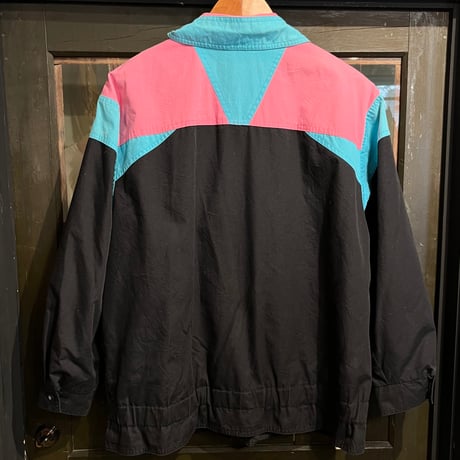 〜90s design jacket