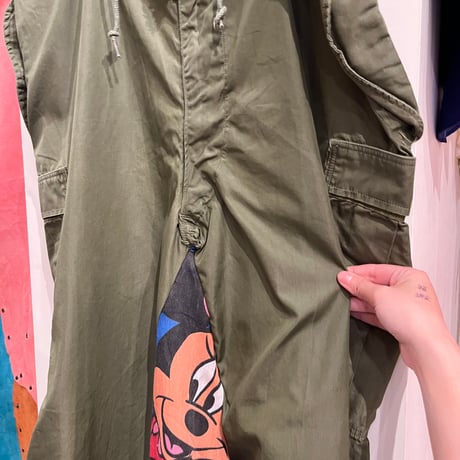 M-51 remake skirt