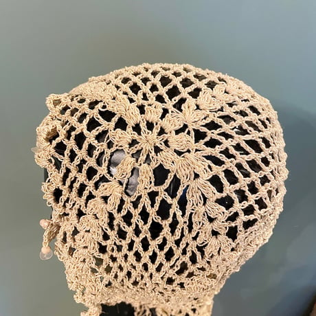 borboleta / cotton bonnet