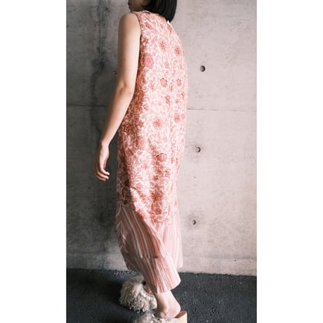 KEITA MARUYAMA / N/S dress