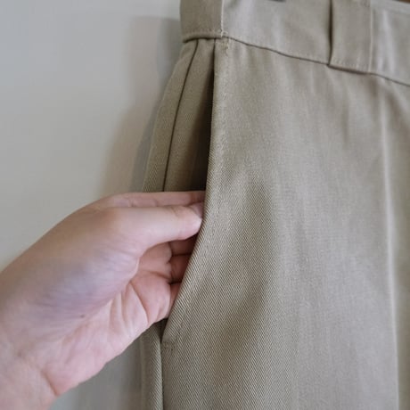 “Dickies” 874 work pants
