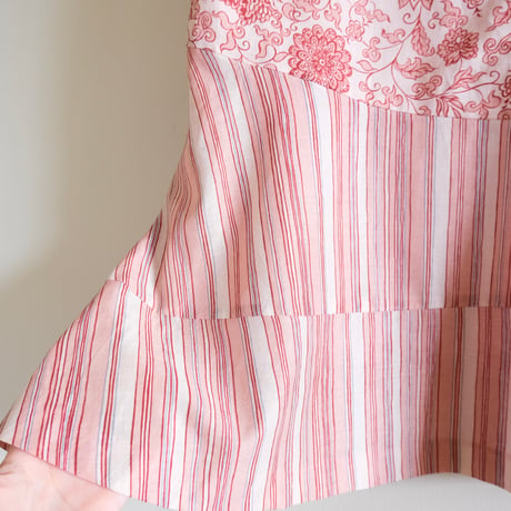 KEITA MARUYAMA / N/S dress
