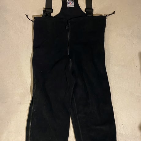 "dead stock" USnavy / fleece liner pants