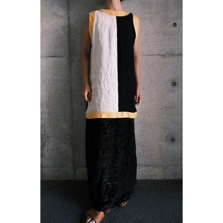 vintage / N/S dress