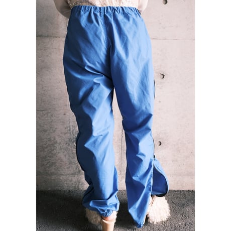 L.L.Bean / nylon pants / made in USA