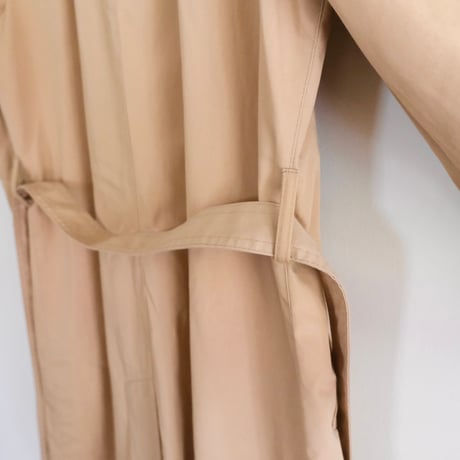 “LONDON FOG” long coat