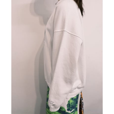 GILDAN body / "duck" sweat