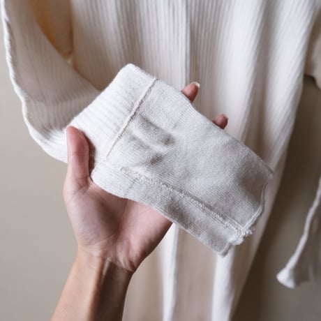 Swedish army / rib thermal tops