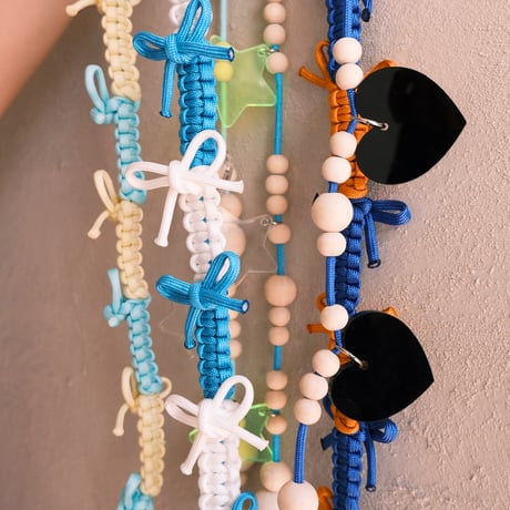 lili by SERI / shoulder strap