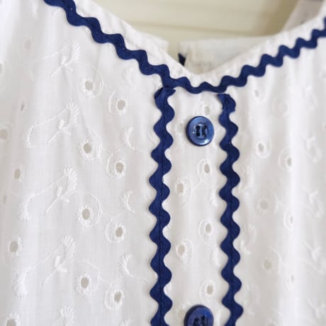 gingham check dress