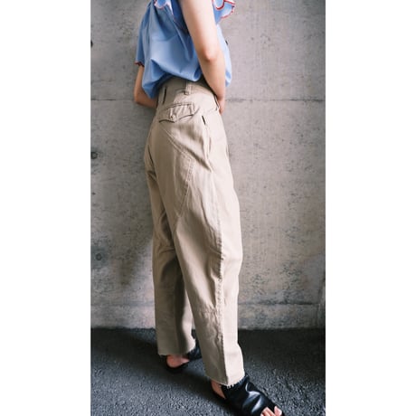 Work Jodhpurs pants