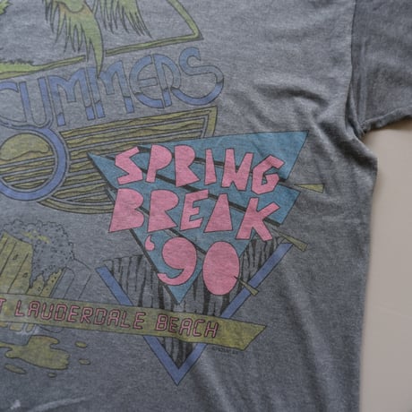 over dye tee shirts