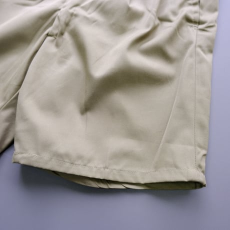 Italian army short pants