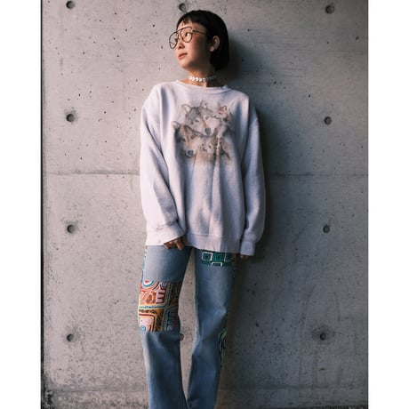 "wolf" sweat