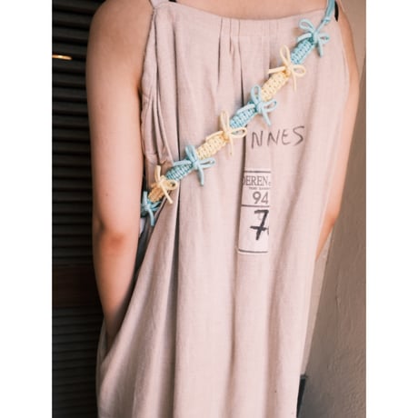 lili by SERI / shoulder strap