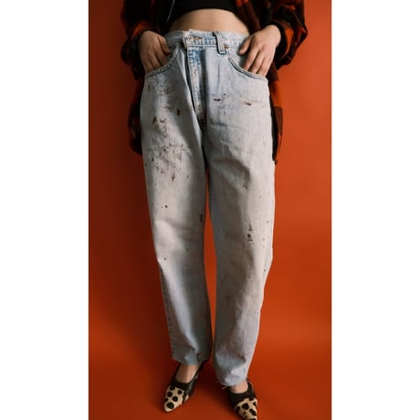 Levi's 505 / denim pants