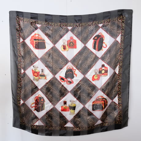 scarf 9