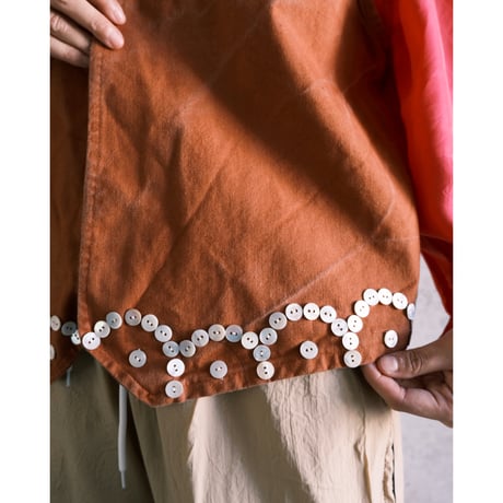 eski. original remke vest