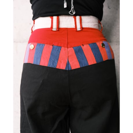 sasson / design pants