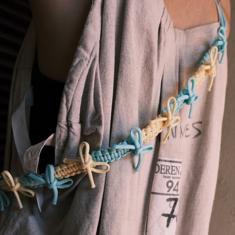 lili by SERI / shoulder strap