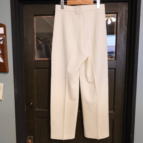 〜70s knit slacks