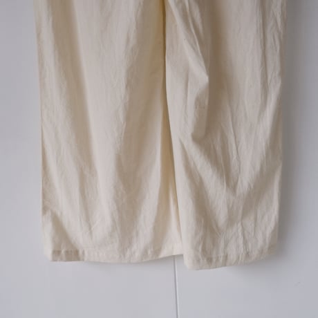 cotton all-in-one