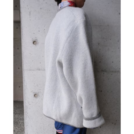 wool tyrol jacket