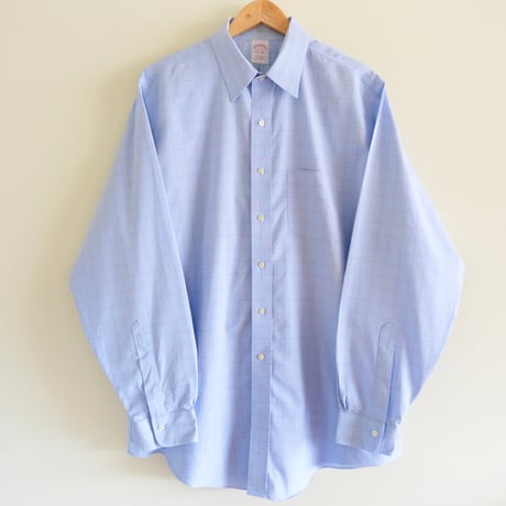 BrooksBrothers / cotton shirts